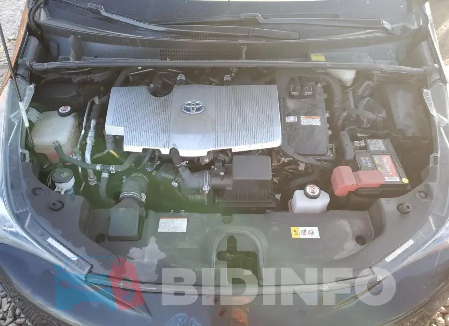 JTDKARFUXG3523782 Photo# 11