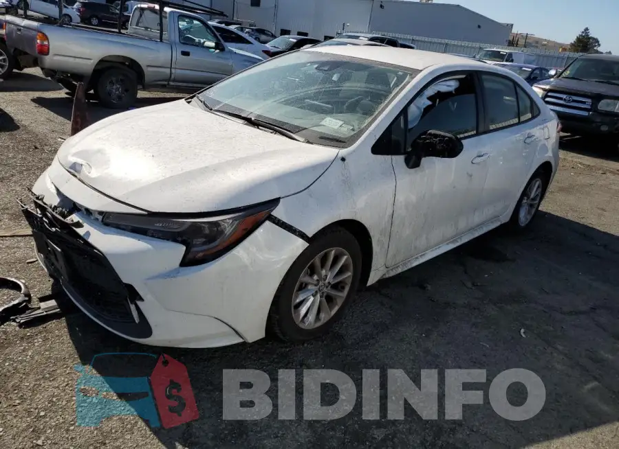 JTDVPMAE0MJ128743 Photo# 1