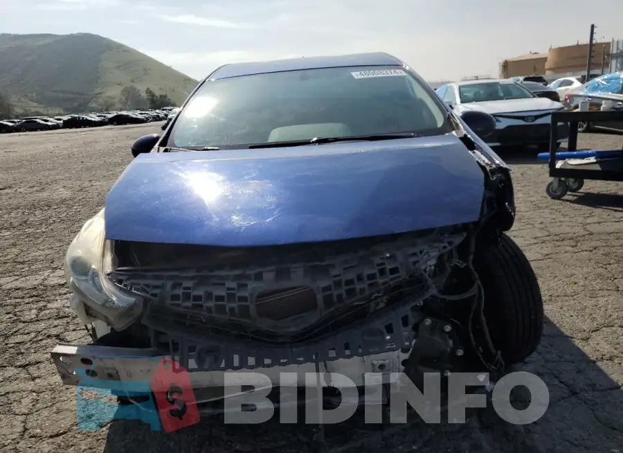 JTDZN3EU2FJ030237 Photo# 5