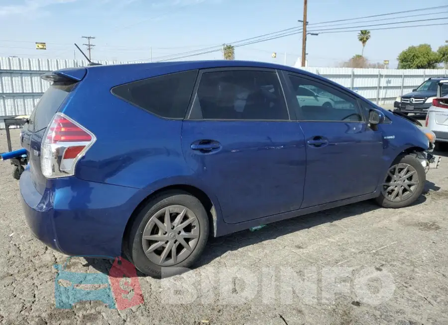 JTDZN3EU2FJ030237 Photo# 3