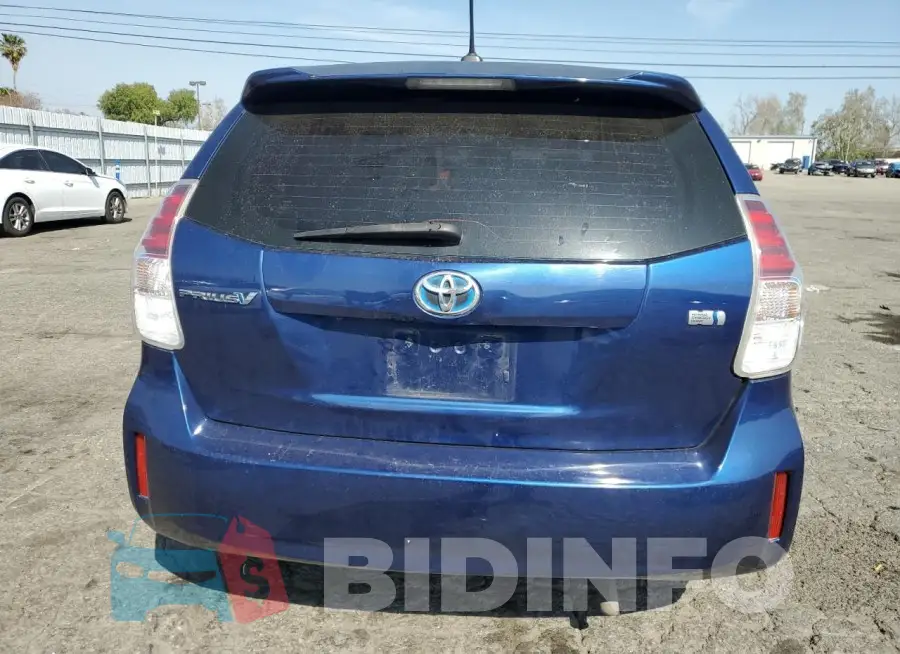 JTDZN3EU2FJ030237 Photo# 6
