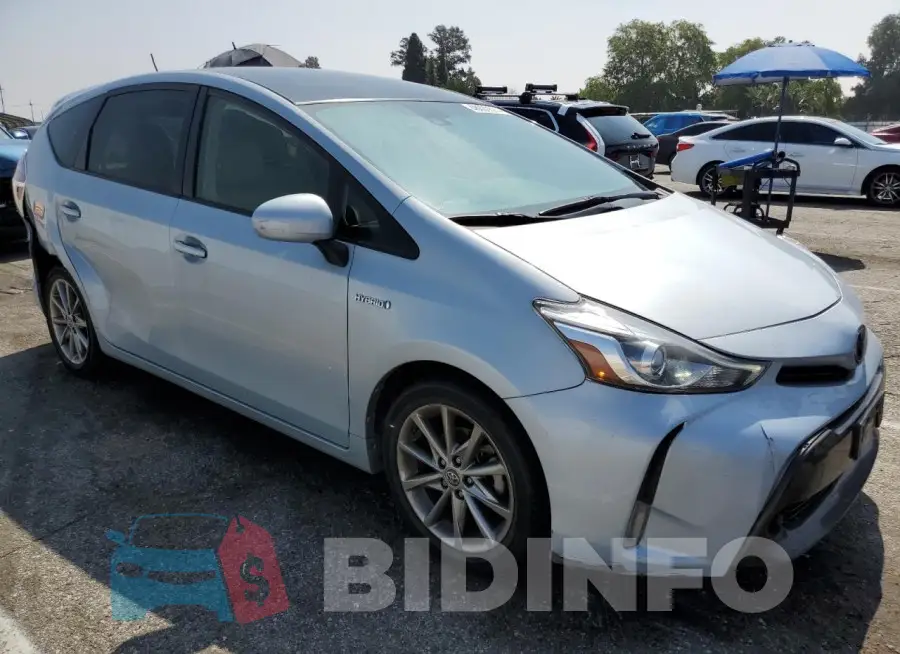 JTDZN3EU6GJ046457 Photo# 4