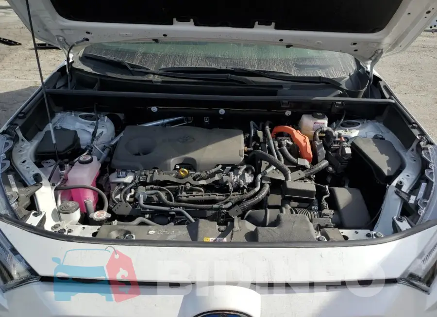 JTM16RFV1ND529922 Photo# 11