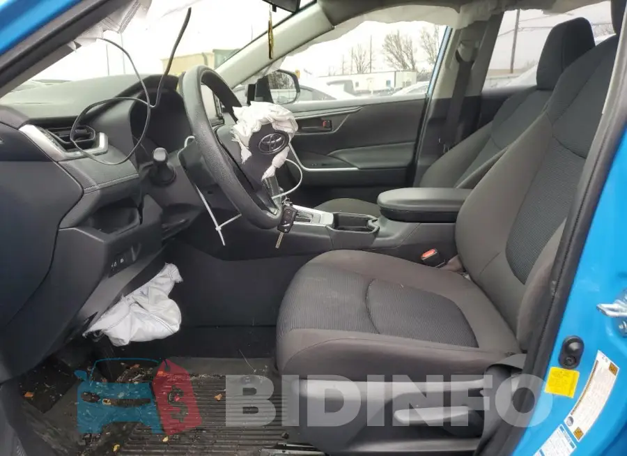 JTMF1RFV7LD061762 Photo# 7