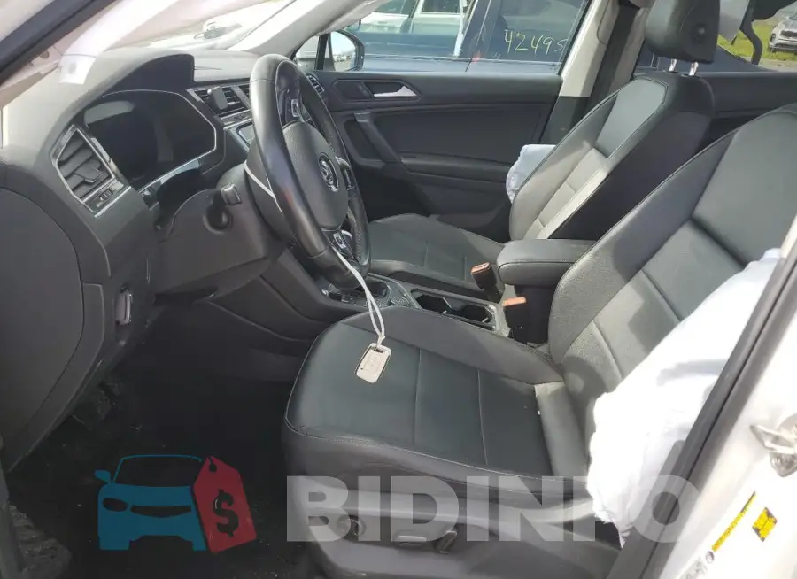 3VV2B7AX5KM020527 Photo# 7