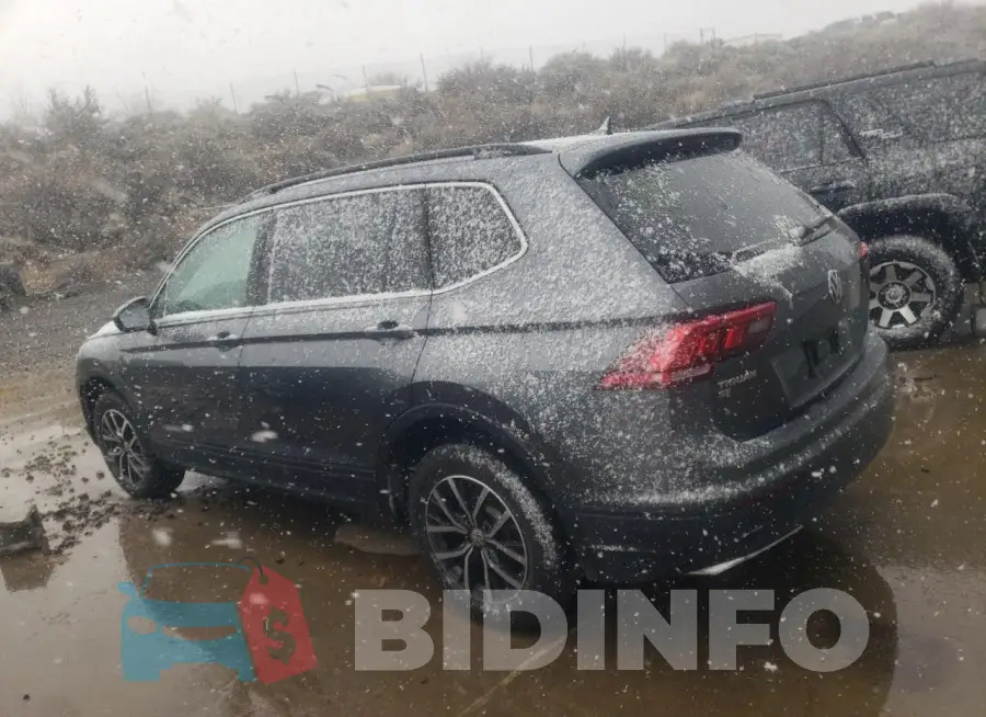 3VV3B7AX9KM105276 Photo# 2
