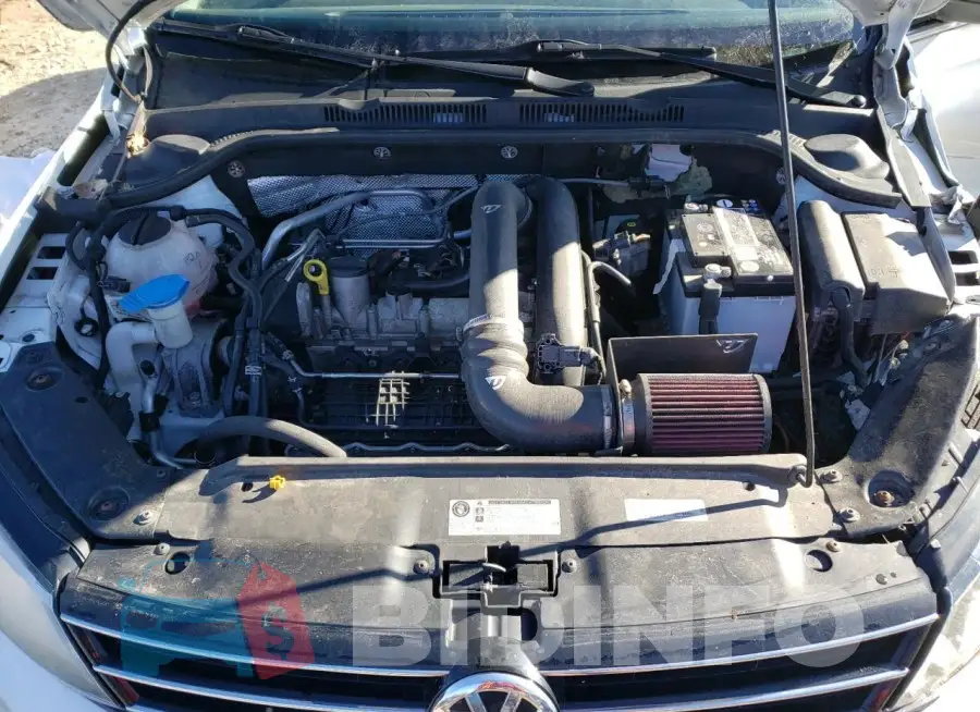 3VW167AJ4HM368979 Photo# 11