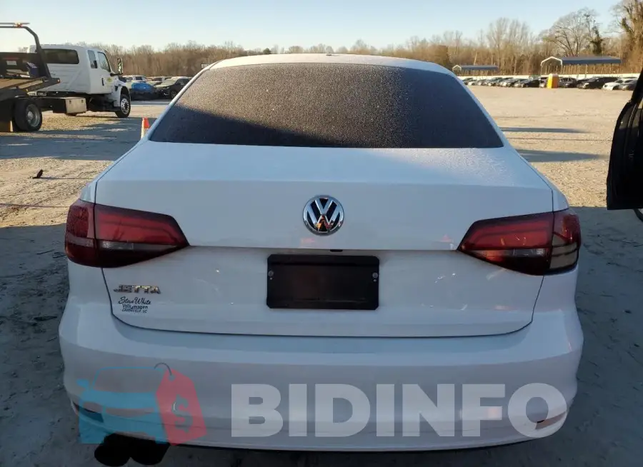 3VW2B7AJ2HM232995 Photo# 6