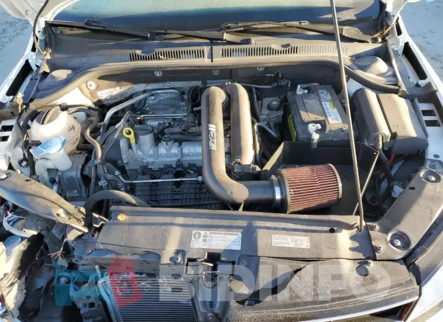 3VW2B7AJ2HM232995 Photo# 11