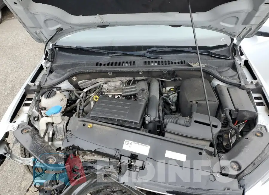 3VW2B7AJ4HM244372 Photo# 11