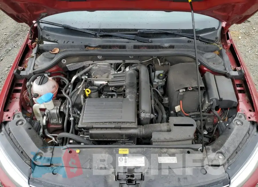 3VW2B7AJ9HM280364 Photo# 11