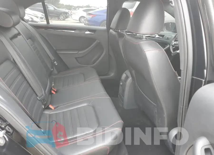 3VW4T7AJ8GM372215 Photo# 10