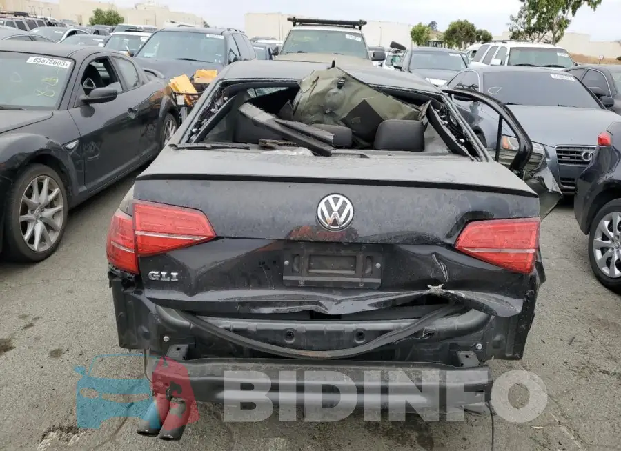 3VW4T7AJ9GM315926 Photo# 6