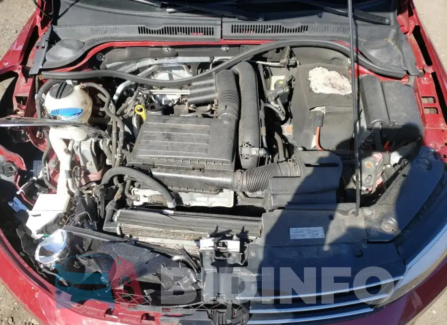 3VWDB7AJ2HM248008 Photo# 11