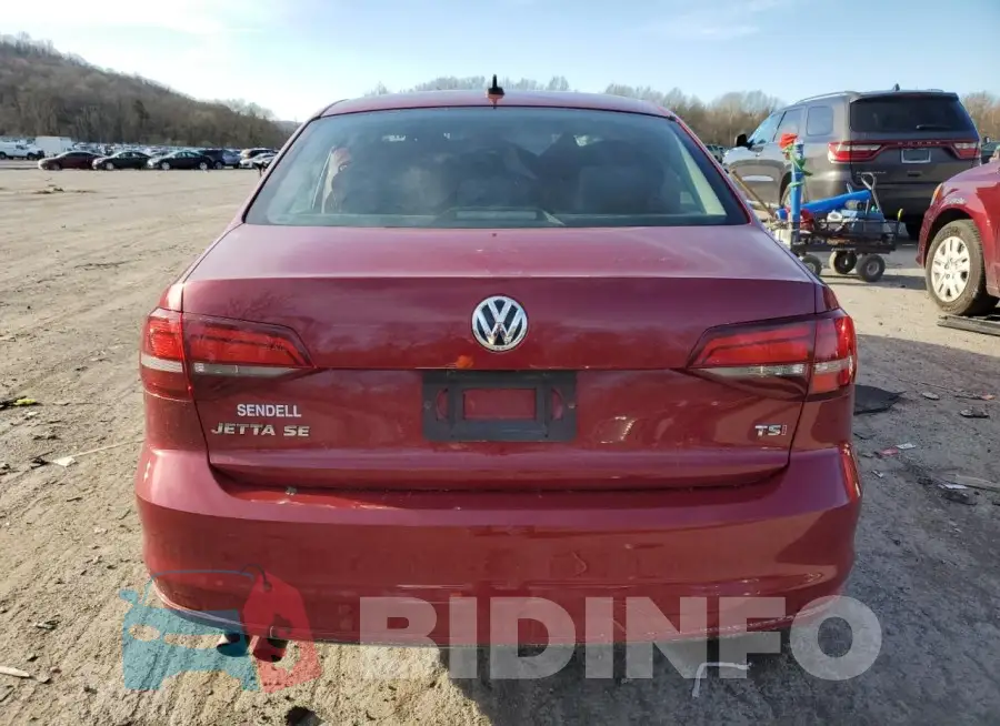 3VWDB7AJ3HM299386 Photo# 6