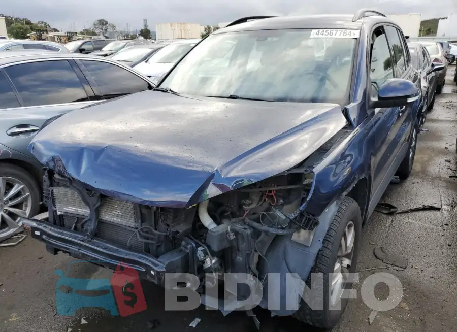 WVGBV7AX1GW599721 Photo# 1