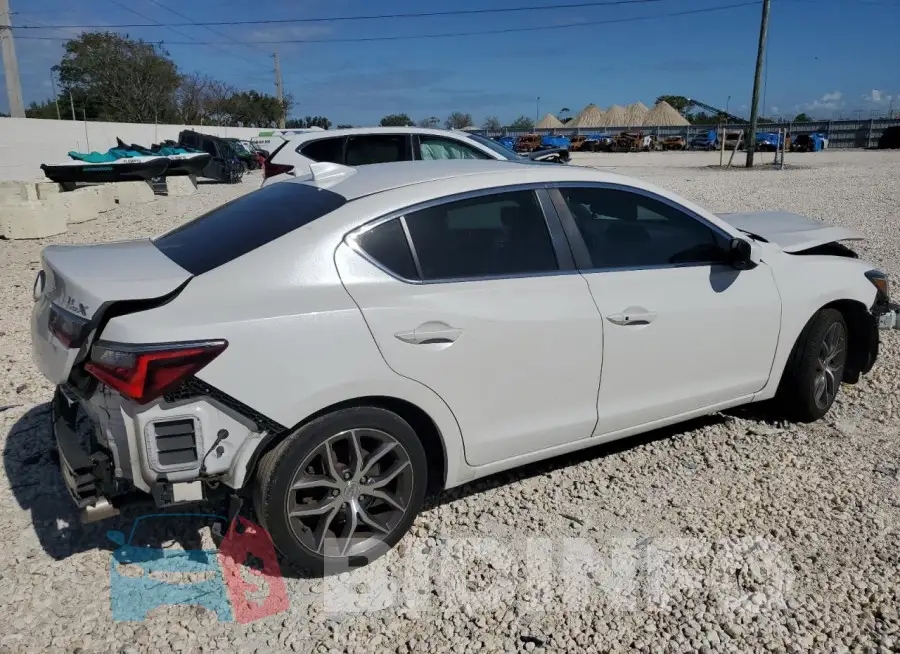 19UDE2F74KA014257 Photo# 3