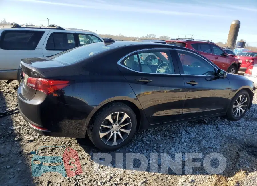 19UUB1F32FA012237 Photo# 3
