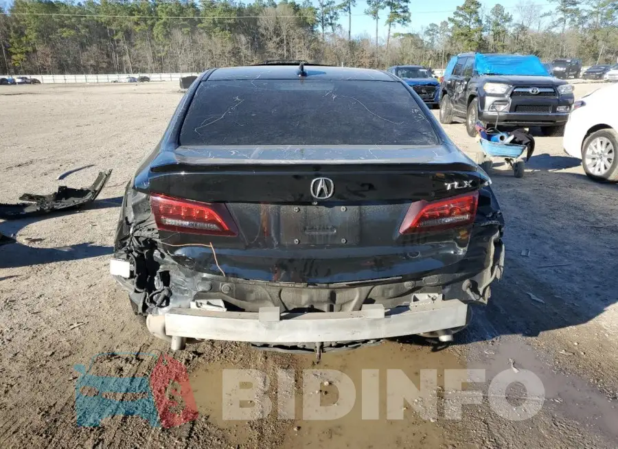 19UUB2F50FA004256 Photo# 6