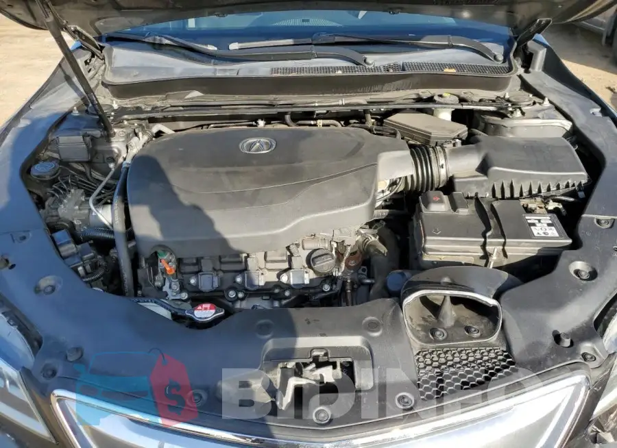 19UUB2F52FA021561 Photo# 11