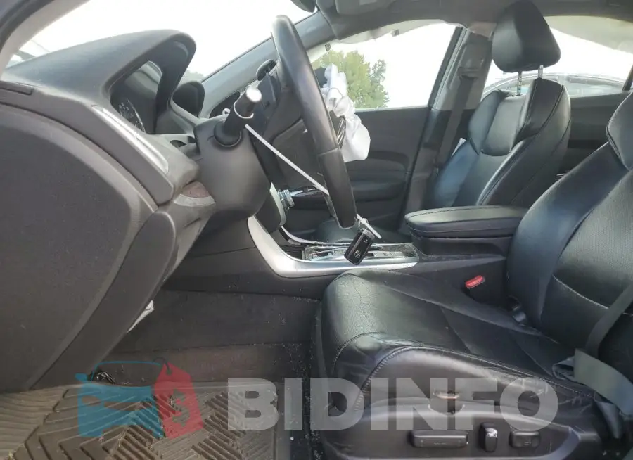 19UUB2F55FA007850 Photo# 7