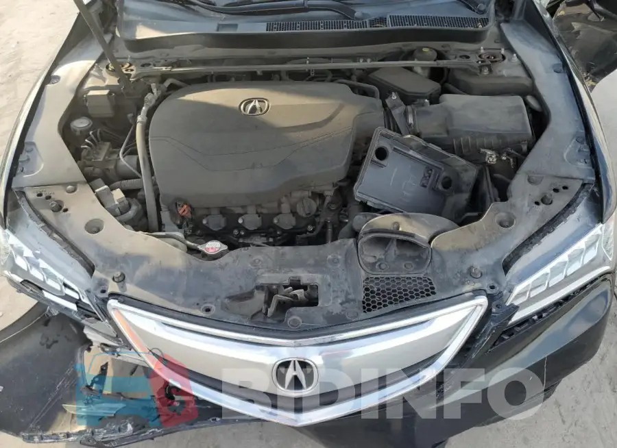 19UUB2F56FA019344 Photo# 11