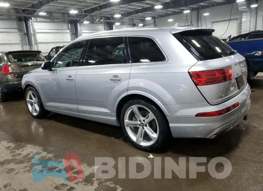 WA1VAAF77KD022239 Photo# 2