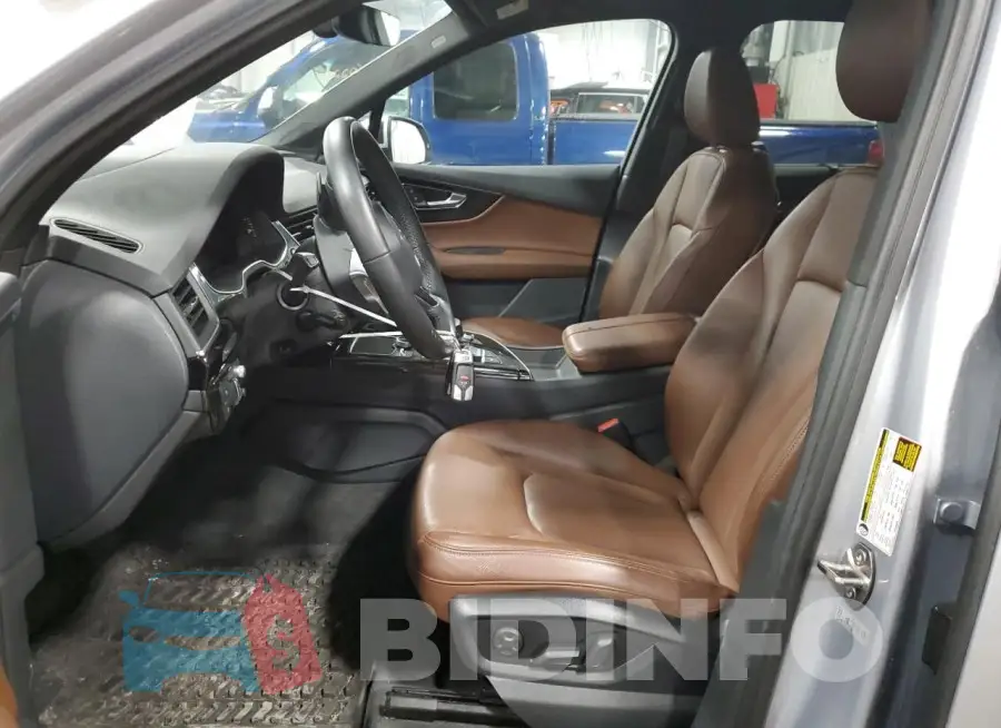 WA1VAAF77KD022239 Photo# 7