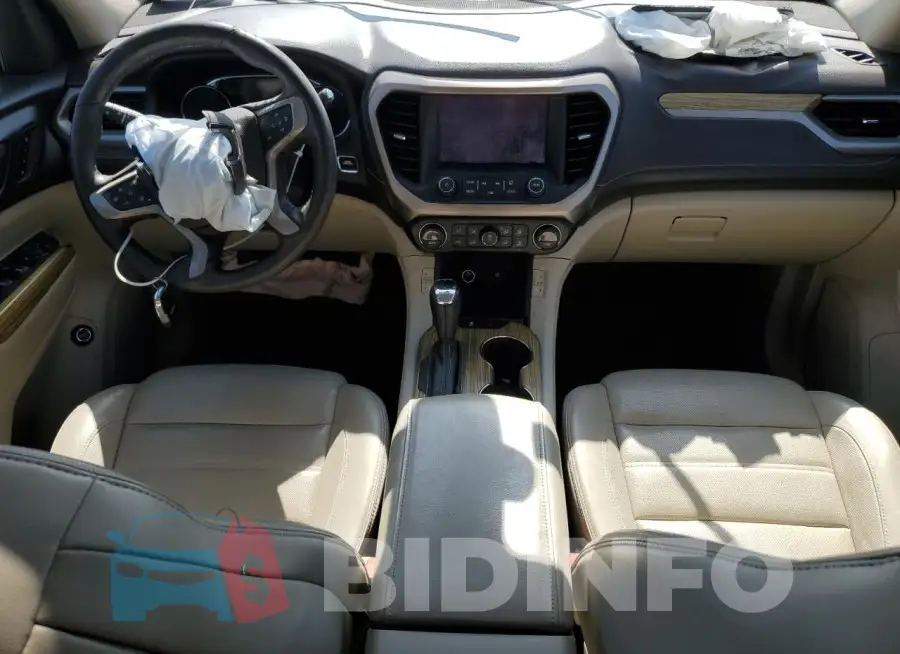 1GKKNXLSXHZ226994 Photo# 8