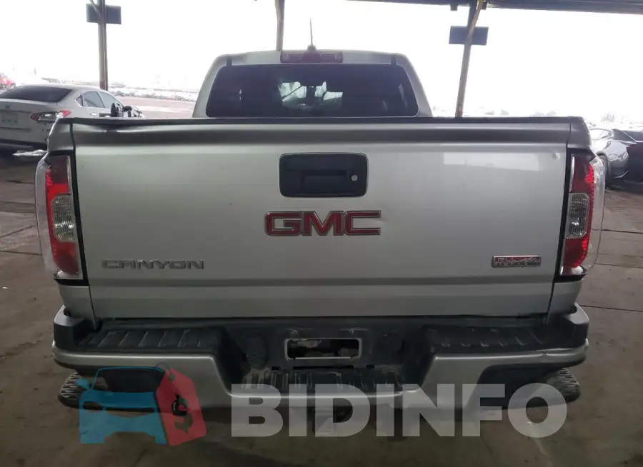 1GTG6BE36F1156770 Photo# 6