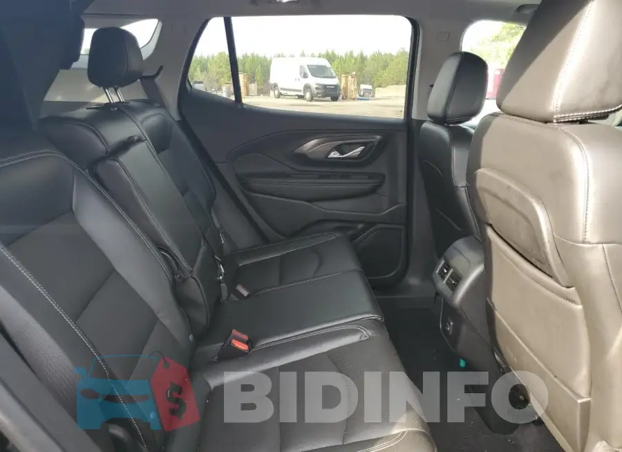3GKALPEV8NL125075 Photo# 10