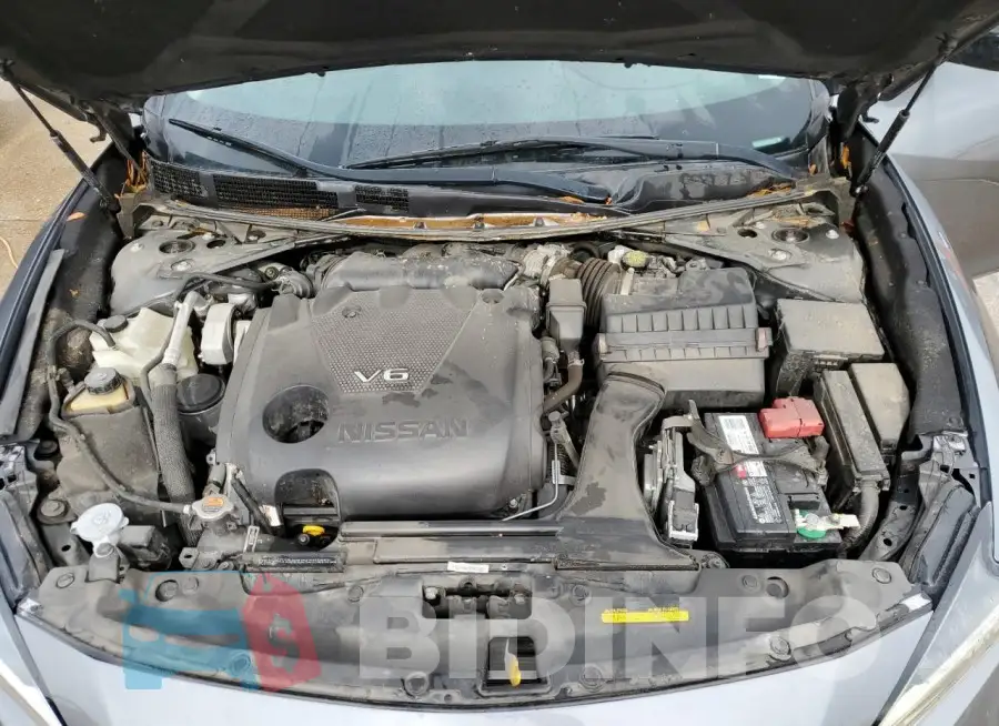 1N4AA6AV7KC370545 Photo# 11