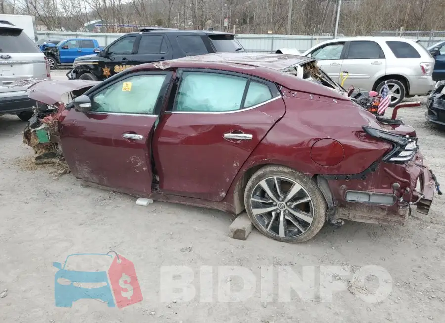 1N4AA6CV2MC514941 Photo# 2