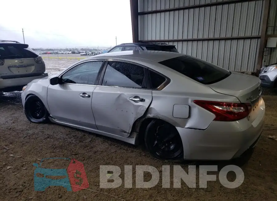 1N4AL3AP1HC130166 Photo# 2