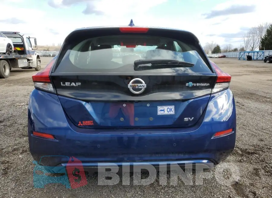 1N4AZ1CV6MC555357 Photo# 6