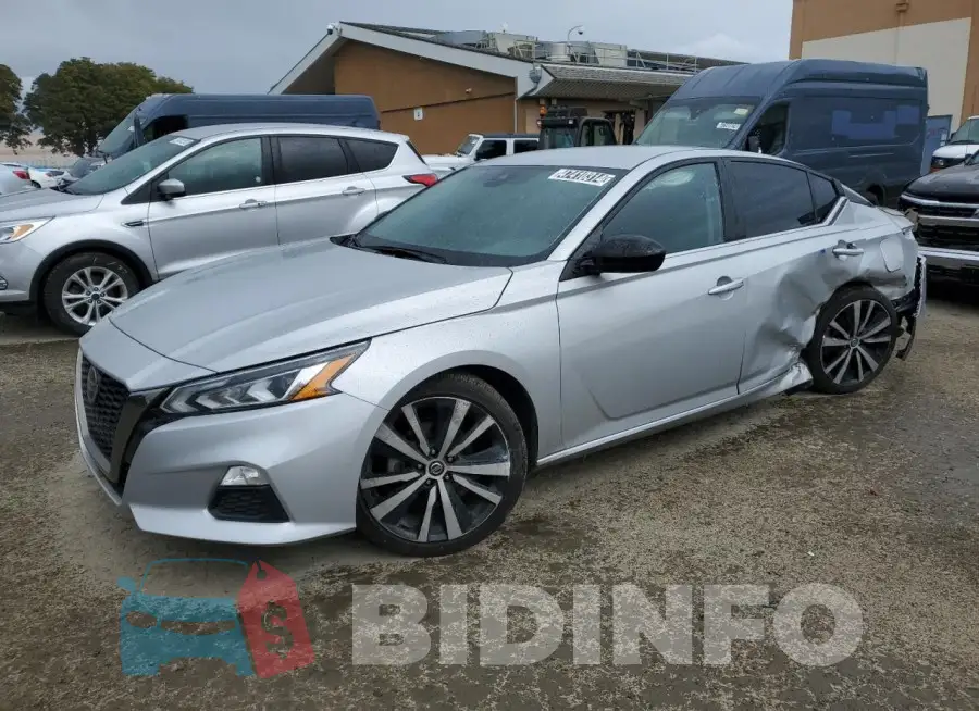 1N4BL4CV6MN388834 Photo# 1