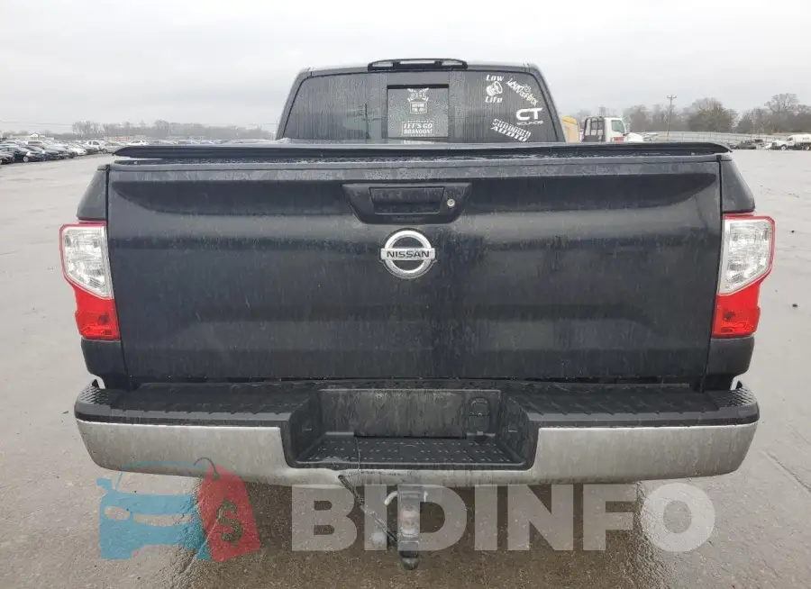 1N6AA1CJ8HN570545 Photo# 6