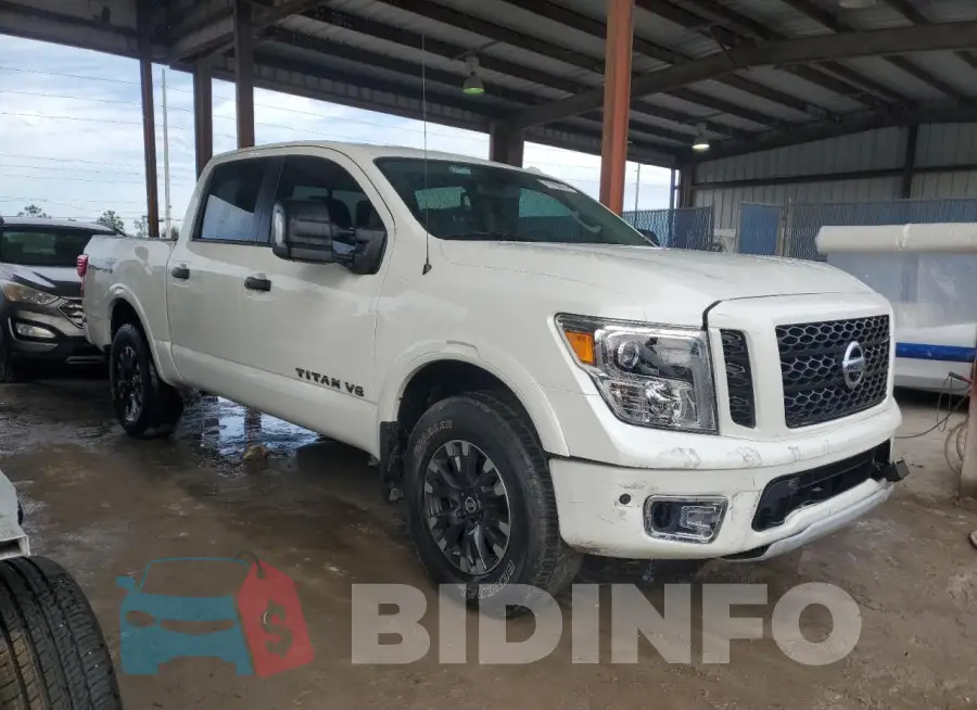 1N6AA1E56KN523733 Photo# 4