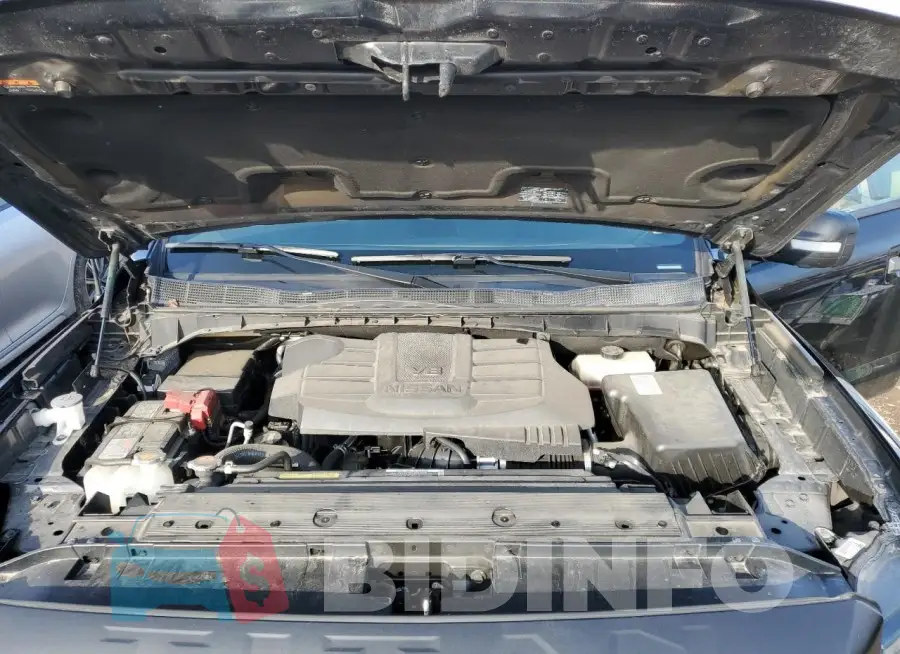 1N6AA1EDXMN525544 Photo# 11