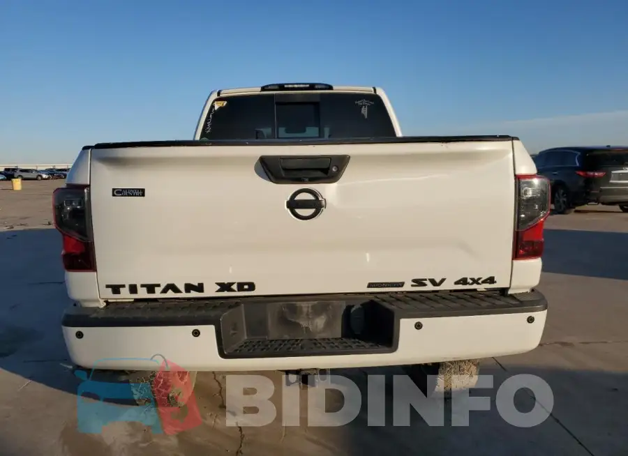 1N6BA1F42JN539257 Photo# 6