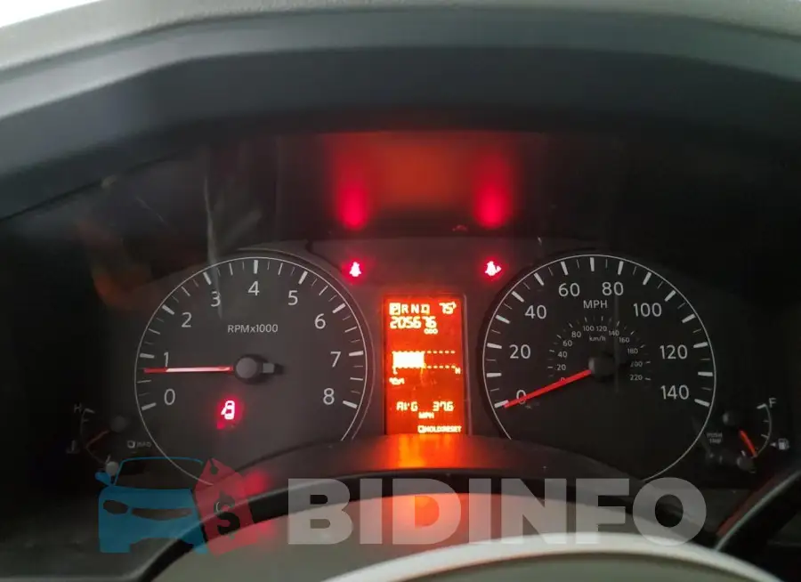 1N6BF0KM9LN804048 Photo# 9