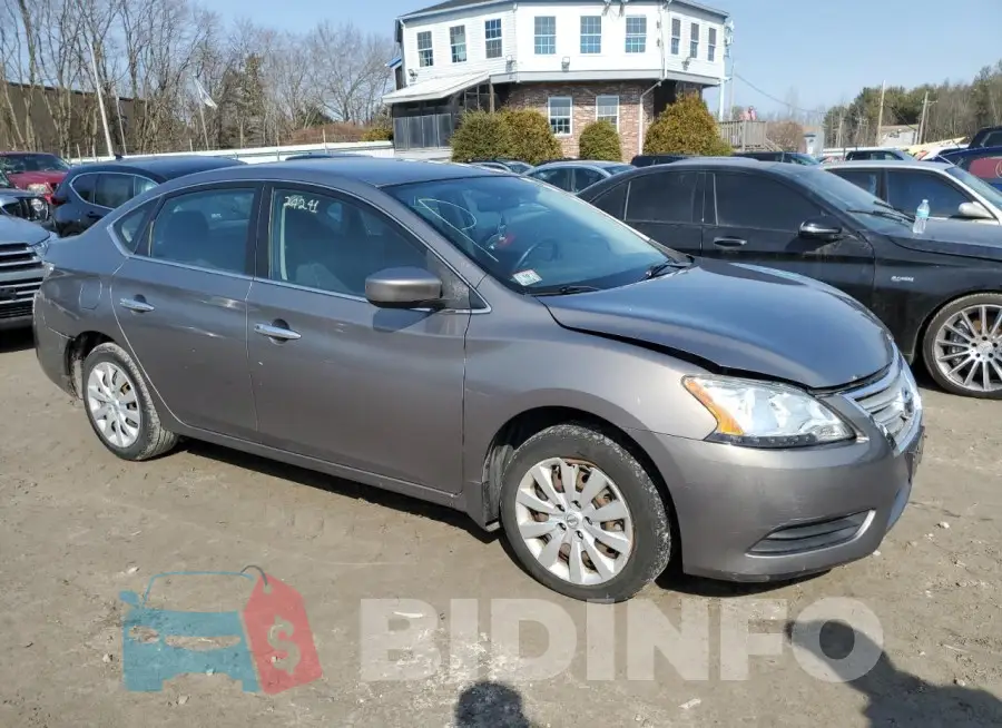 3N1AB7AP1FY235334 Photo# 4