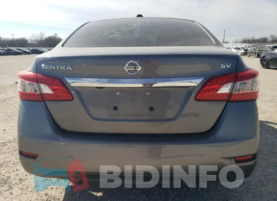 3N1AB7AP2FL668187 Photo# 6