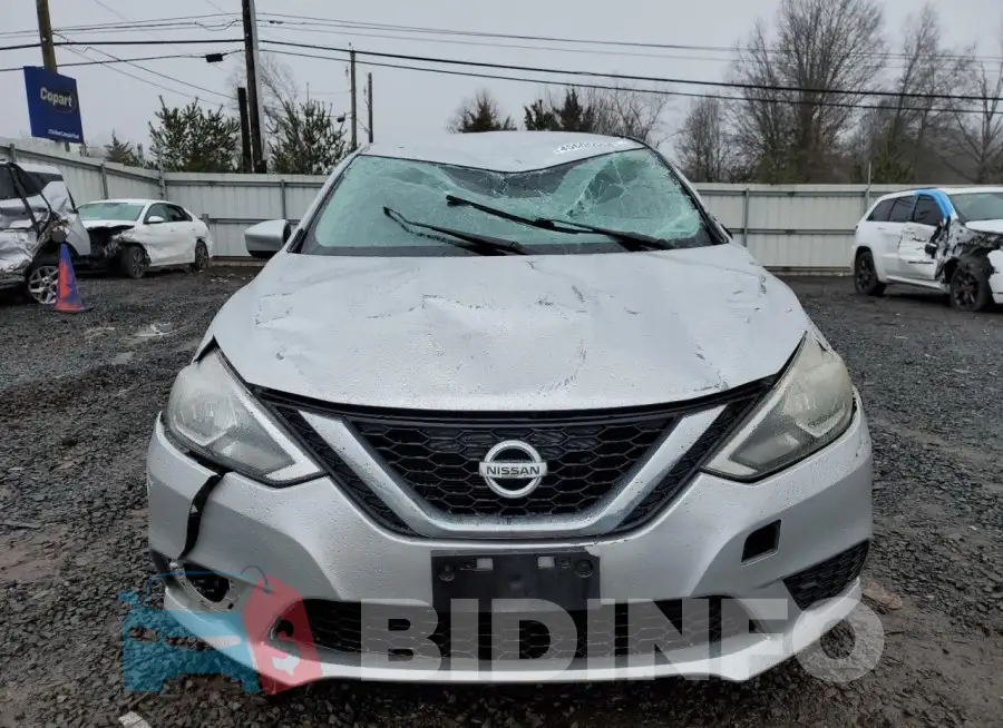3N1AB7AP2GL676534 Photo# 5