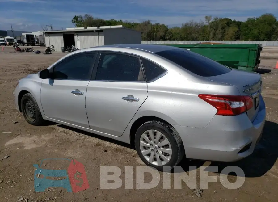 3N1AB7AP2JY294174 Photo# 2