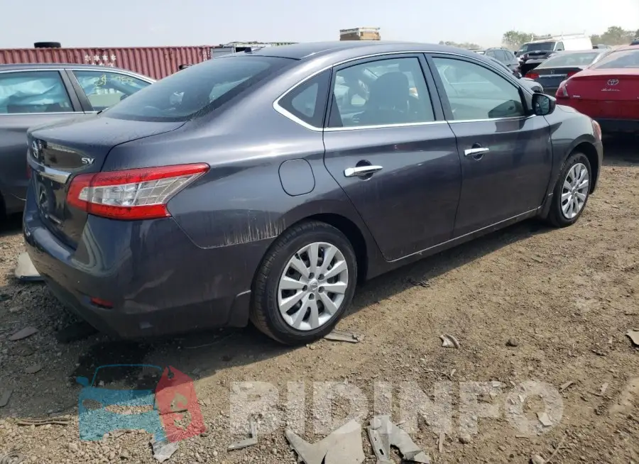 3N1AB7AP4FL690661 Photo# 3