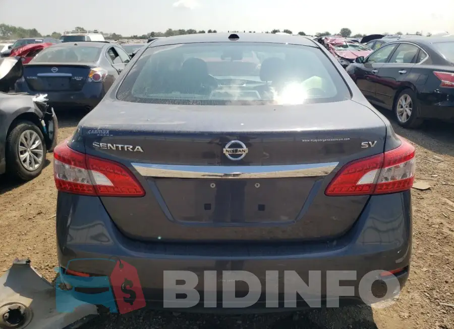 3N1AB7AP4FL690661 Photo# 6