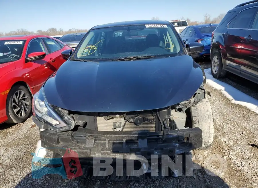 3N1AB7AP5JY216133 Photo# 5