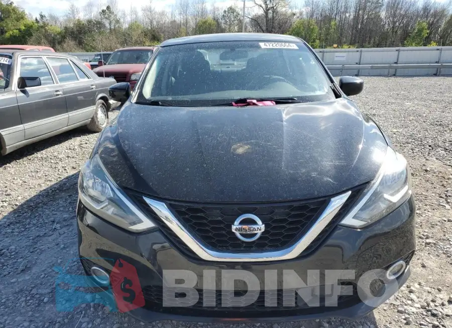 3N1AB7AP5JY348521 Photo# 5