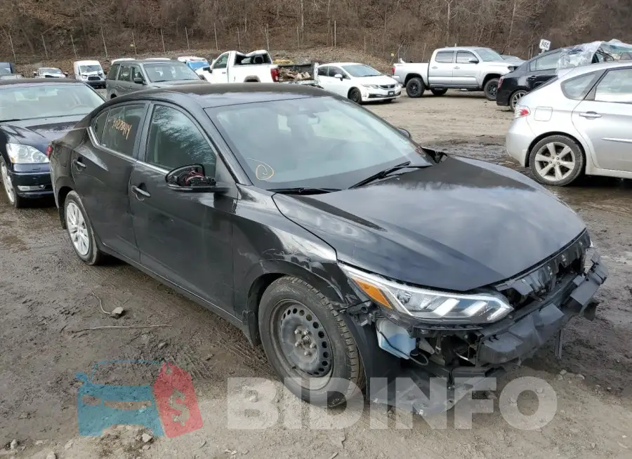 3N1AB8BV8LY218867 Photo# 4
